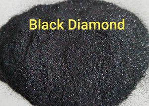 2oz of Black Diamond