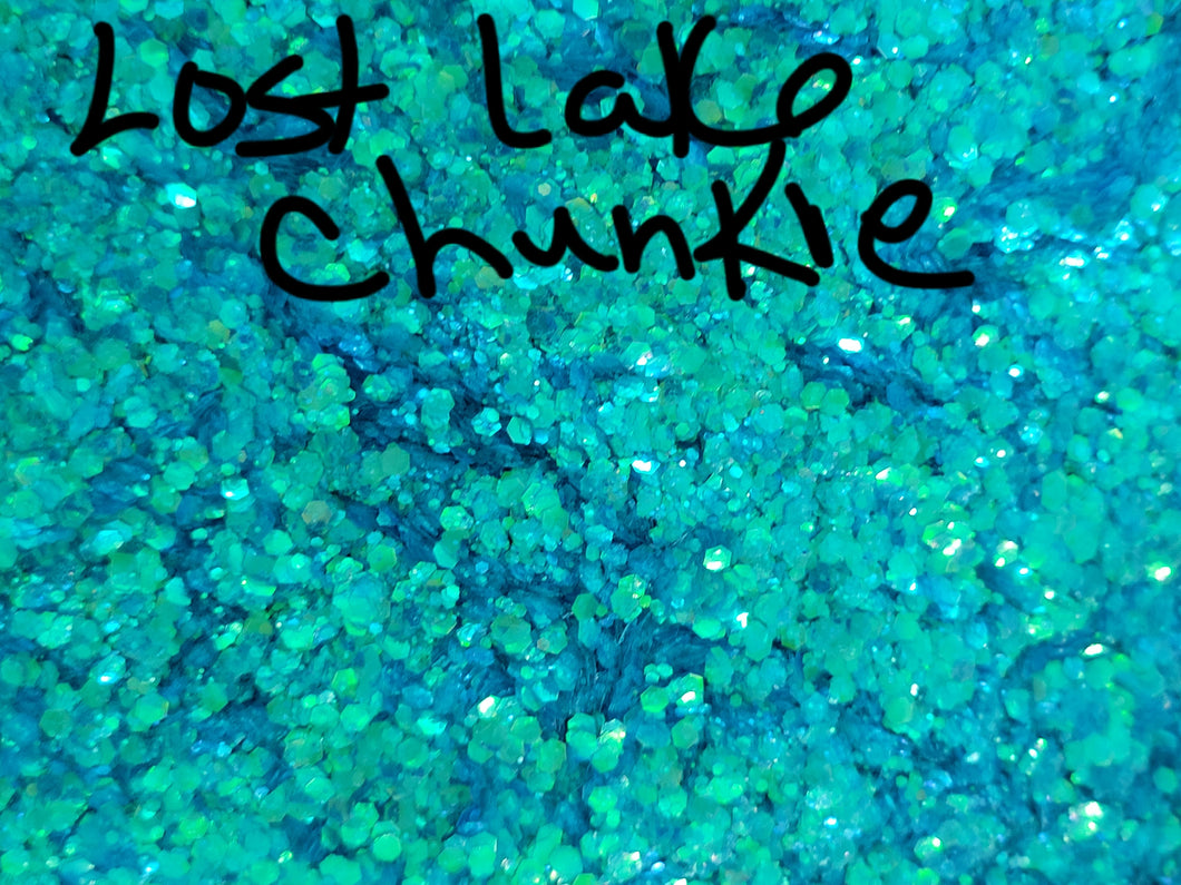 Lost Lake Chunkie